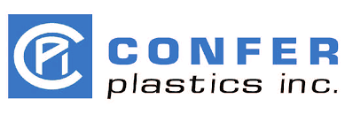 confer plastics logo